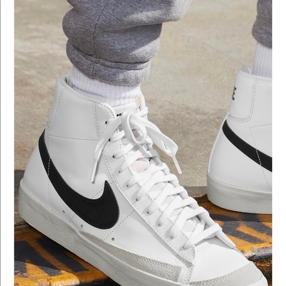 Nike Blazer Mid '77 Vintage BQ6806-104 Sizes - Picture 11 of 14